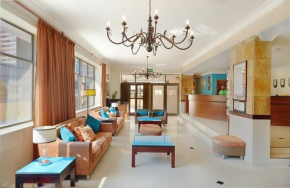 Oceanic 2 Bedroom - Self-catering Apartment